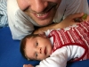 papa_guckt