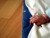 hand