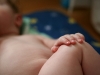 finger