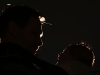 silhouette