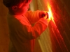 light