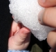 schneebegreifung